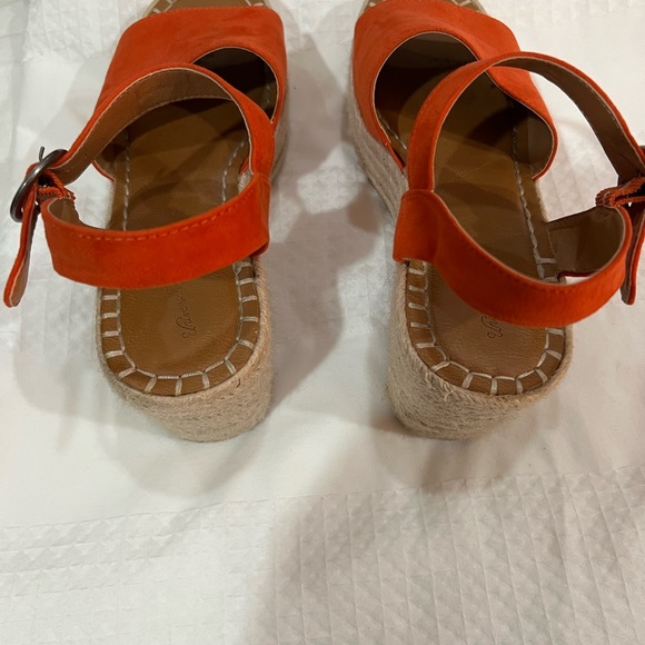 Universal Thread Sandals Womens - Picture 7 of 7
